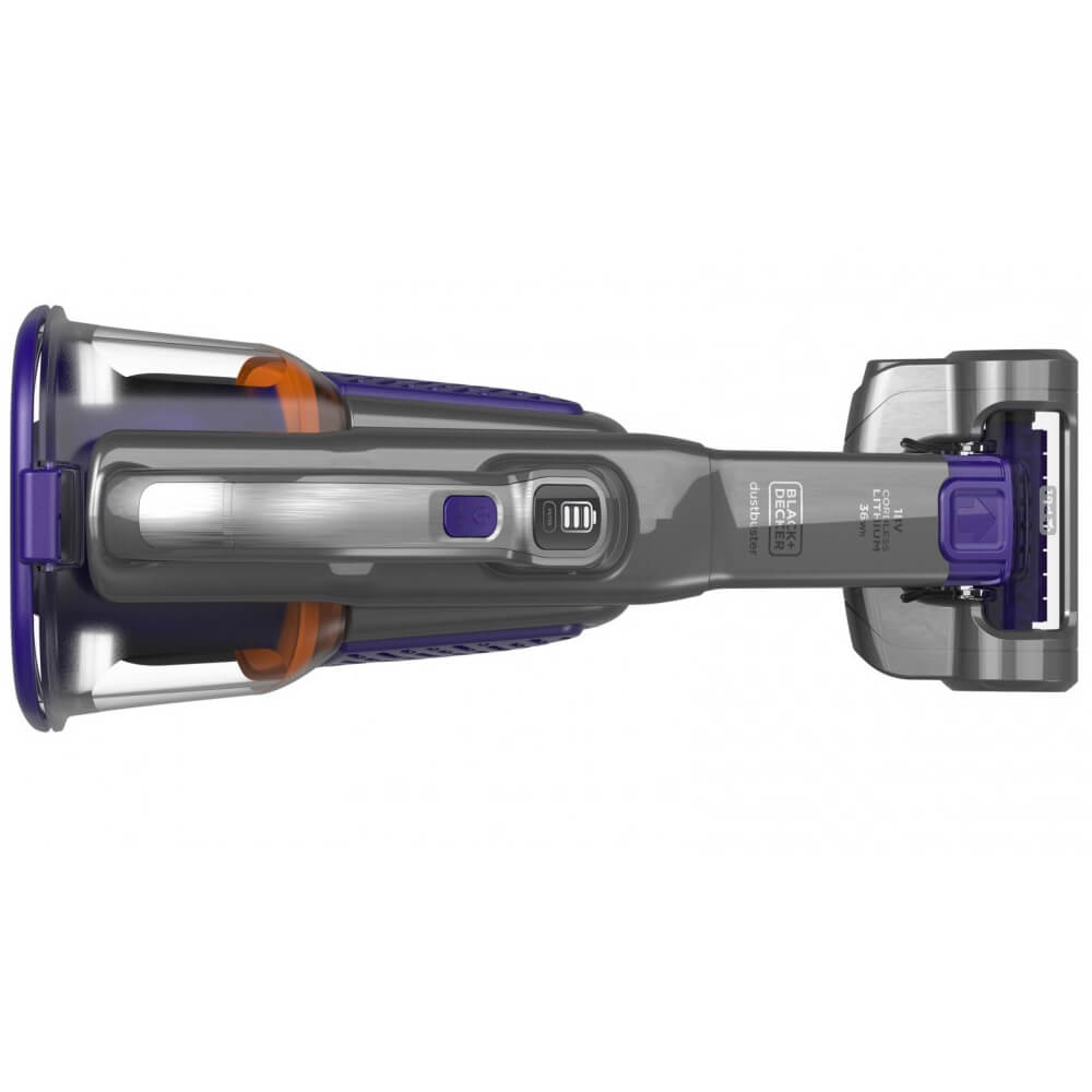 ������� �������������� BLACK+DECKER BHHV520BFP 