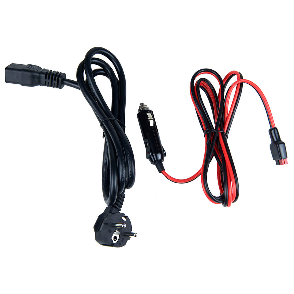 ����������� �������� ���������� EnerSol EPB-1000NF 