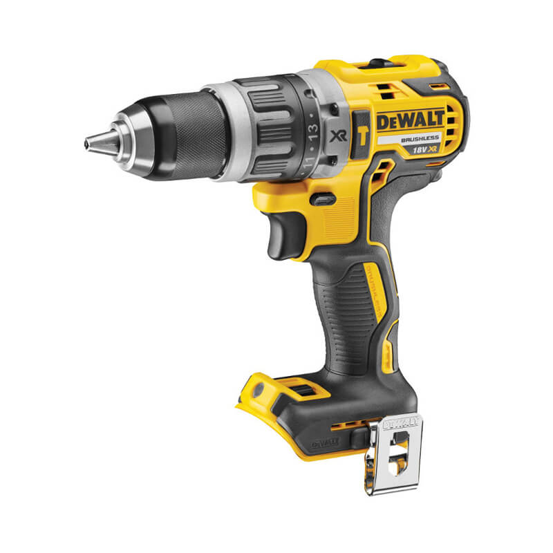 ����� �� ���� ������������ ����������� DeWALT DCK384P2T 