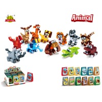 ����������� Mini Blocks ��� ������� � ���������� 