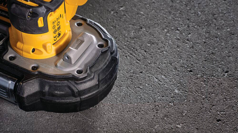 ���� ��������� �������������� ����������� DeWALT DCS377NT 