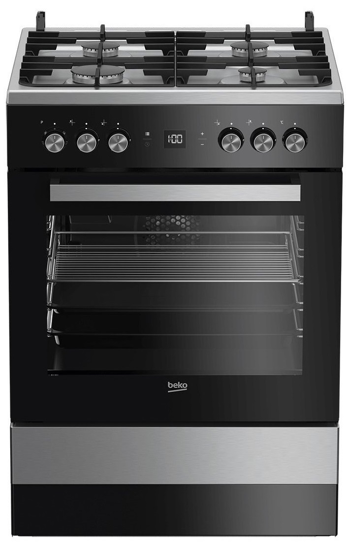 ����� ���������� BEKO FSM62530DXMS 