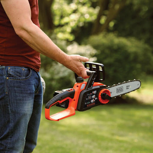 ���� ������ �������������� BLACK+DECKER GKC1825L20 