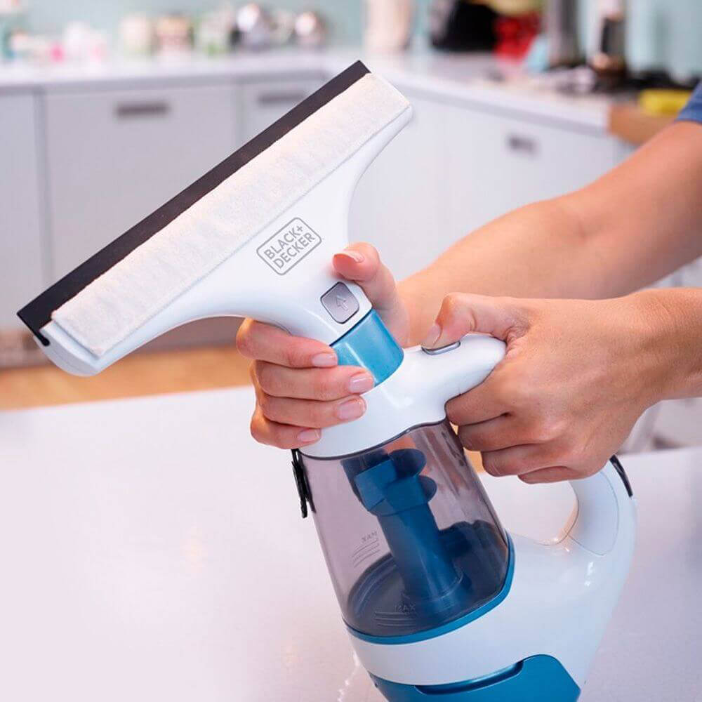 �������-���������������� BLACK+DECKER WW100 