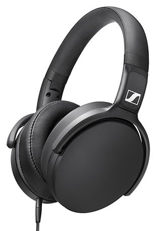 ��������� SENNHEISER HD 400S 