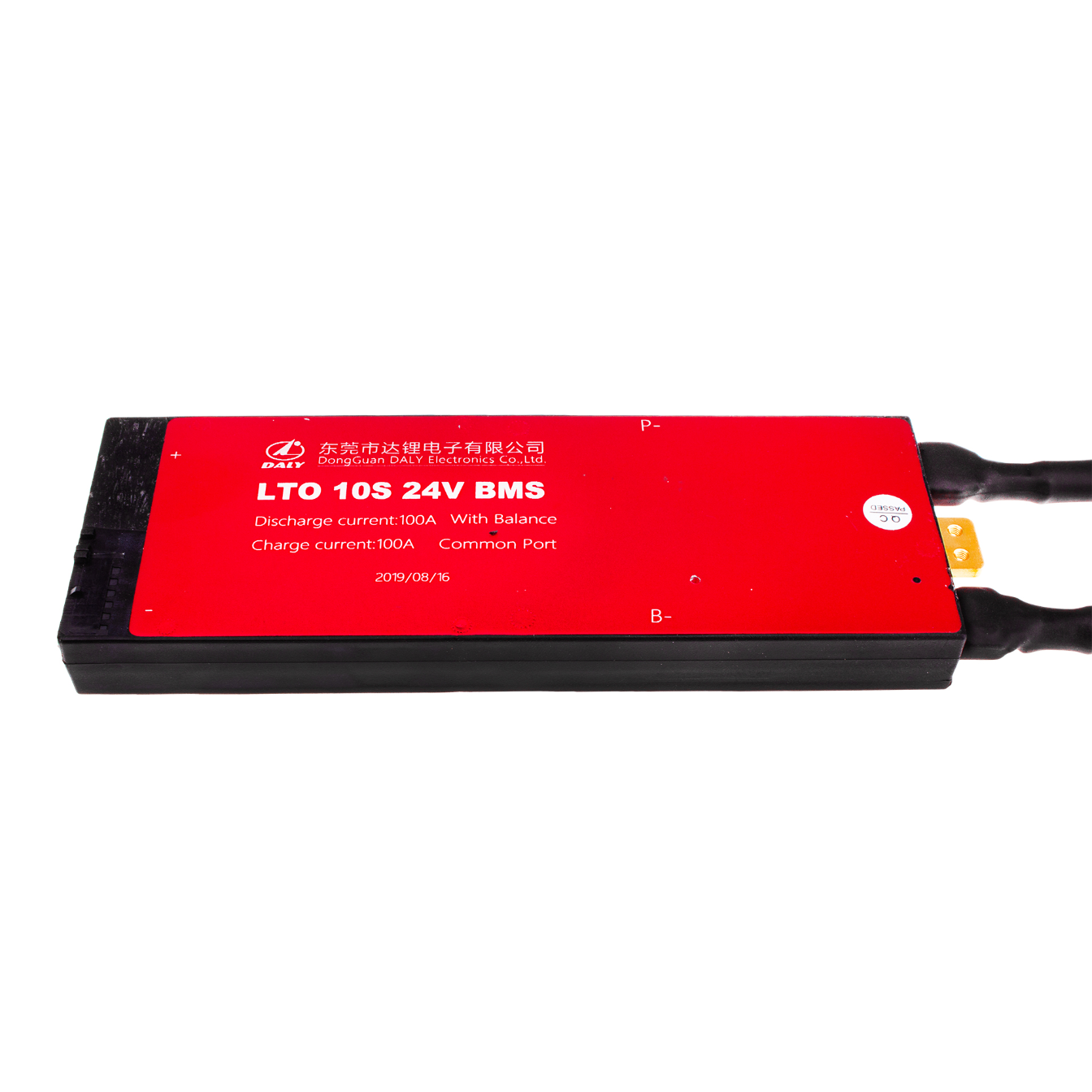 BMS ����� LP LTO 24V 10S 100A ��������� 
