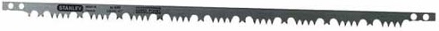 ������� Stanley ������� ��� �������� ���� "Raker Tooth" L=610��. 