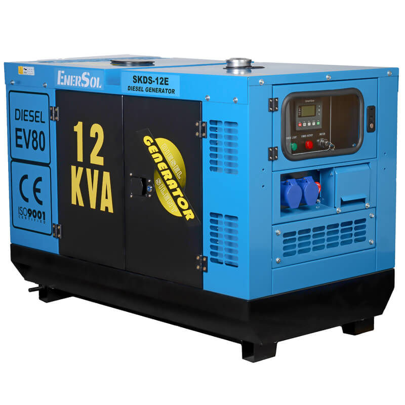 ��������� ��������� EnerSol SKDS-12EB 