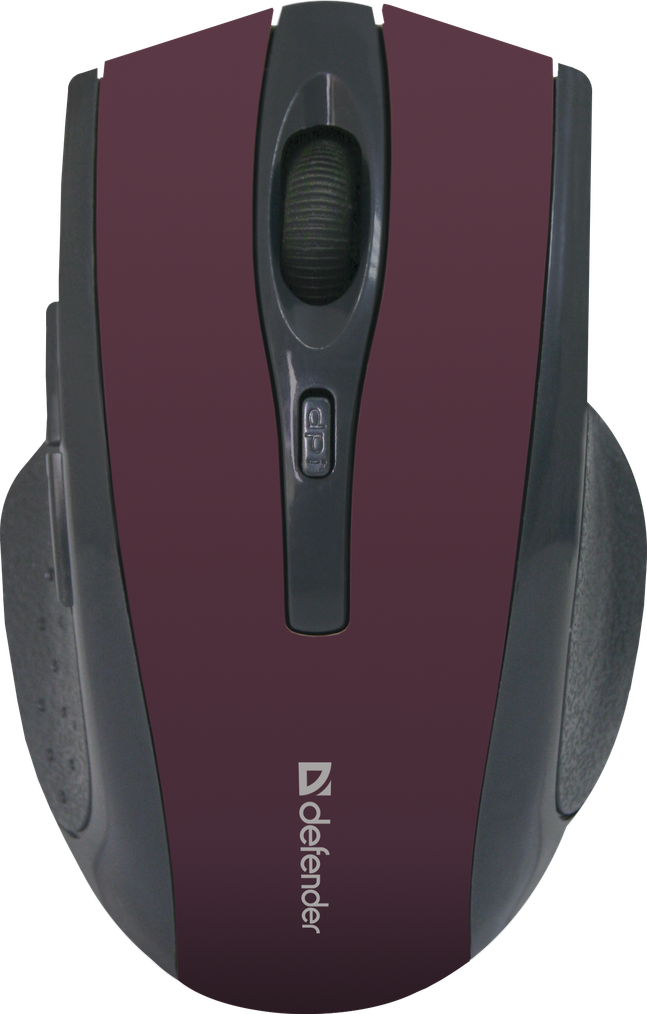 ���� DEFENDER Accura MM-665 Wireless �������� 
