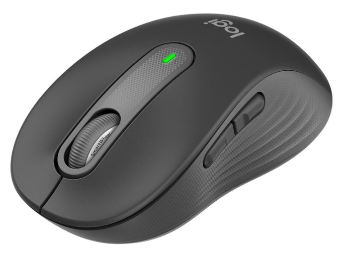 ���� LOGITECH Signature M650 L Wireless Graphite (910-006236) 