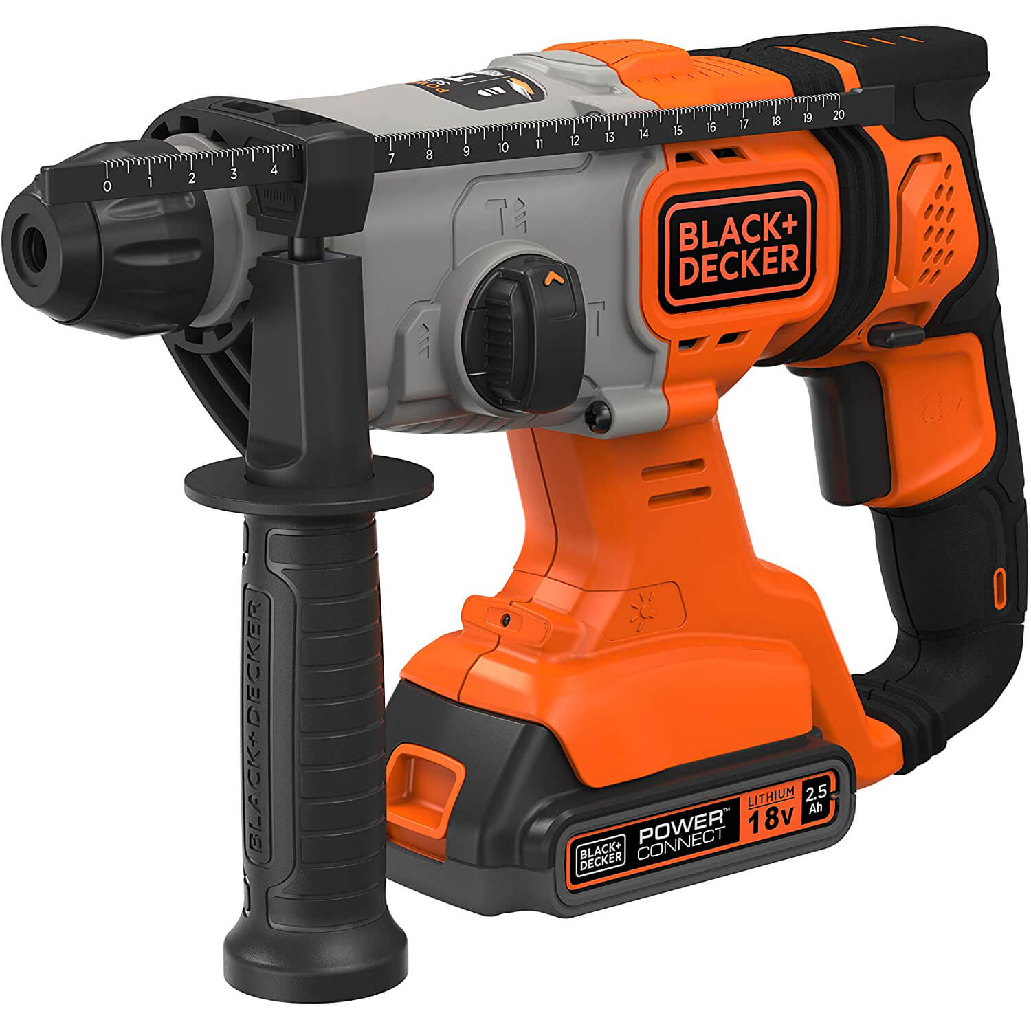 ���������� �������������� BLACK+DECKER BCD900E2K 