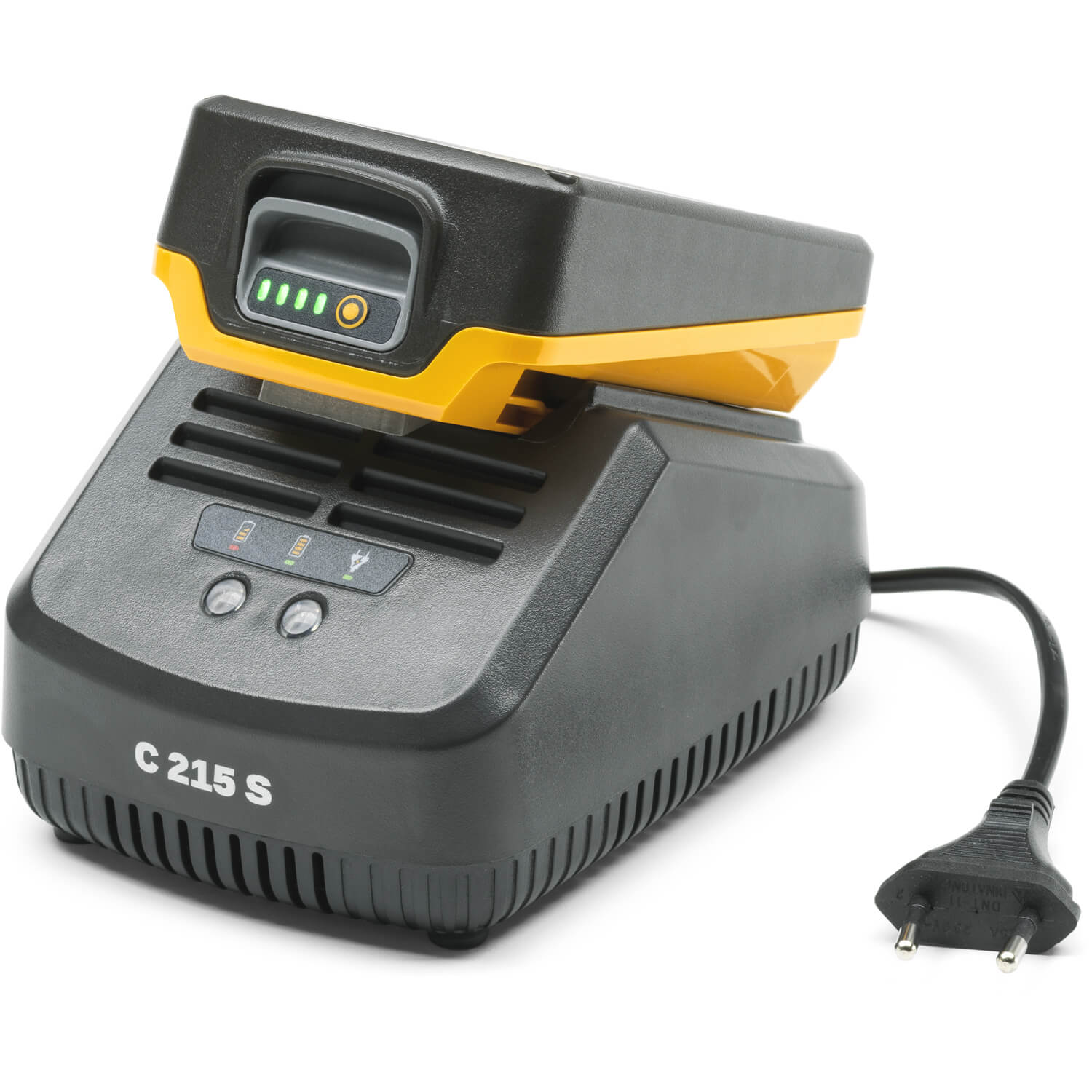 �������� ���������� STIGA C215S 