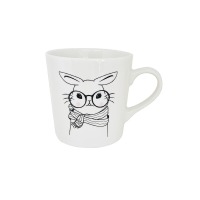 ����� Limited Edition MIME HARE /250 �� (12596-126040ZRXC) 