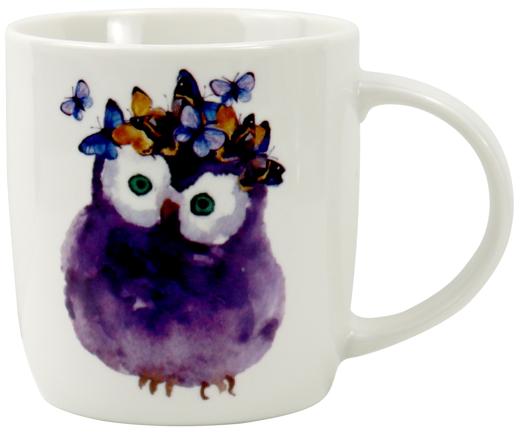 ����� Limited Edition ROMANTIC OWL D /320 �� (12225-131114JLD) 