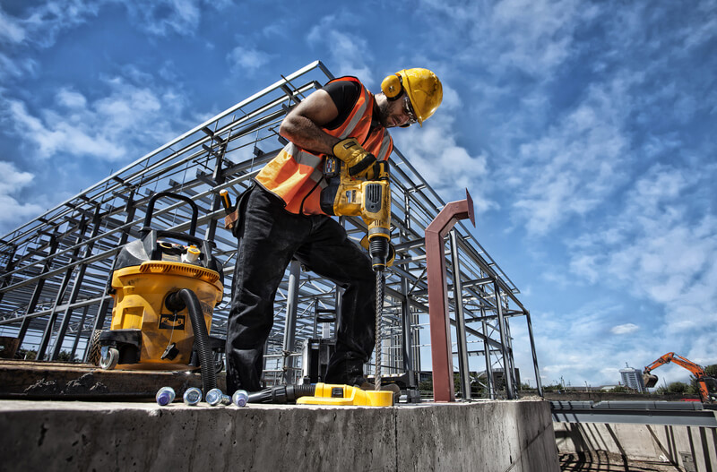 ��� DeWALT DT60807 