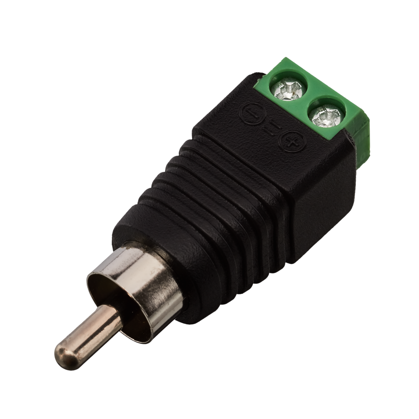 ��������� GV RCA/M (male) 10 �� 