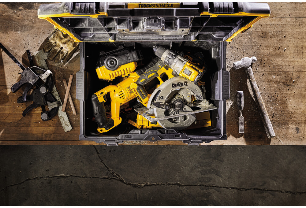 ���� TOUGHSYSTEM 2.0 DeWALT DWST83294-1 