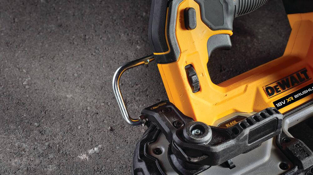 ���� ��������� �������������� ����������� DeWALT DCS377NT 