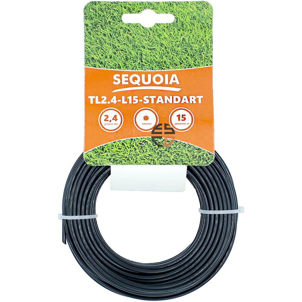��������� ����� SEQUOIA TL2.4-L15-Standart 