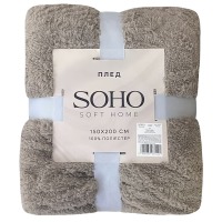 �������� ��� ���� SOHO ���� 150*200 �� Rasch Latte 