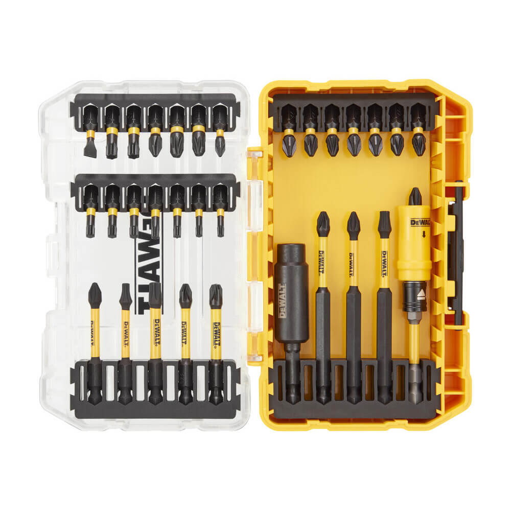 ����� ��� � ������� DeWALT DT70743T 