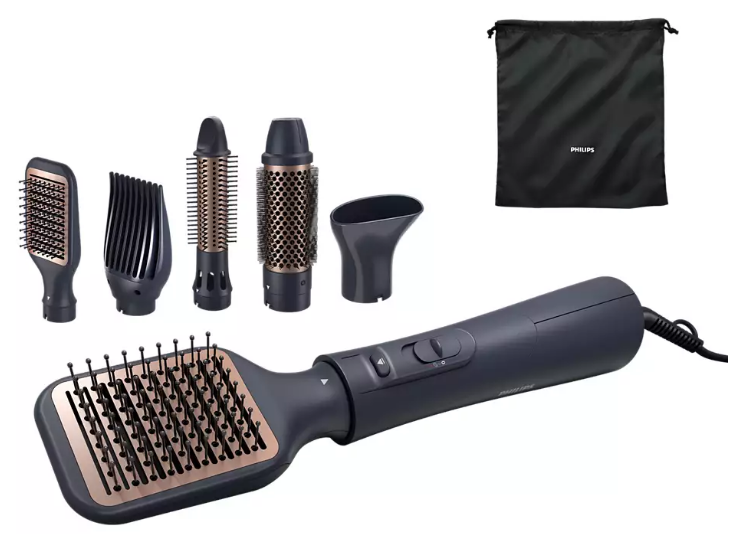 ���-����� PHILIPS BHA530/00 