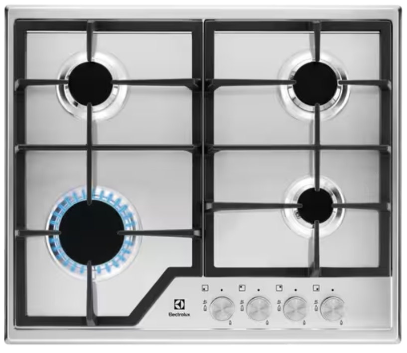 ����. �������� ELECTROLUX KGS6426SX 