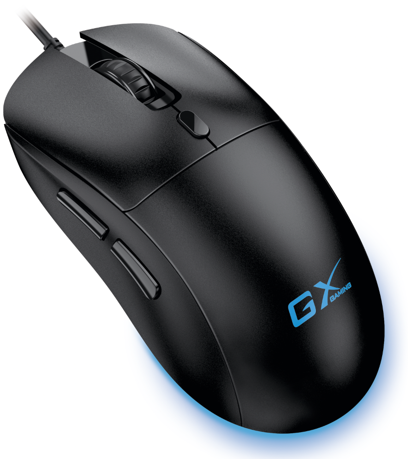 ���� GENIUS Scorpion M500, ����� ,USB 