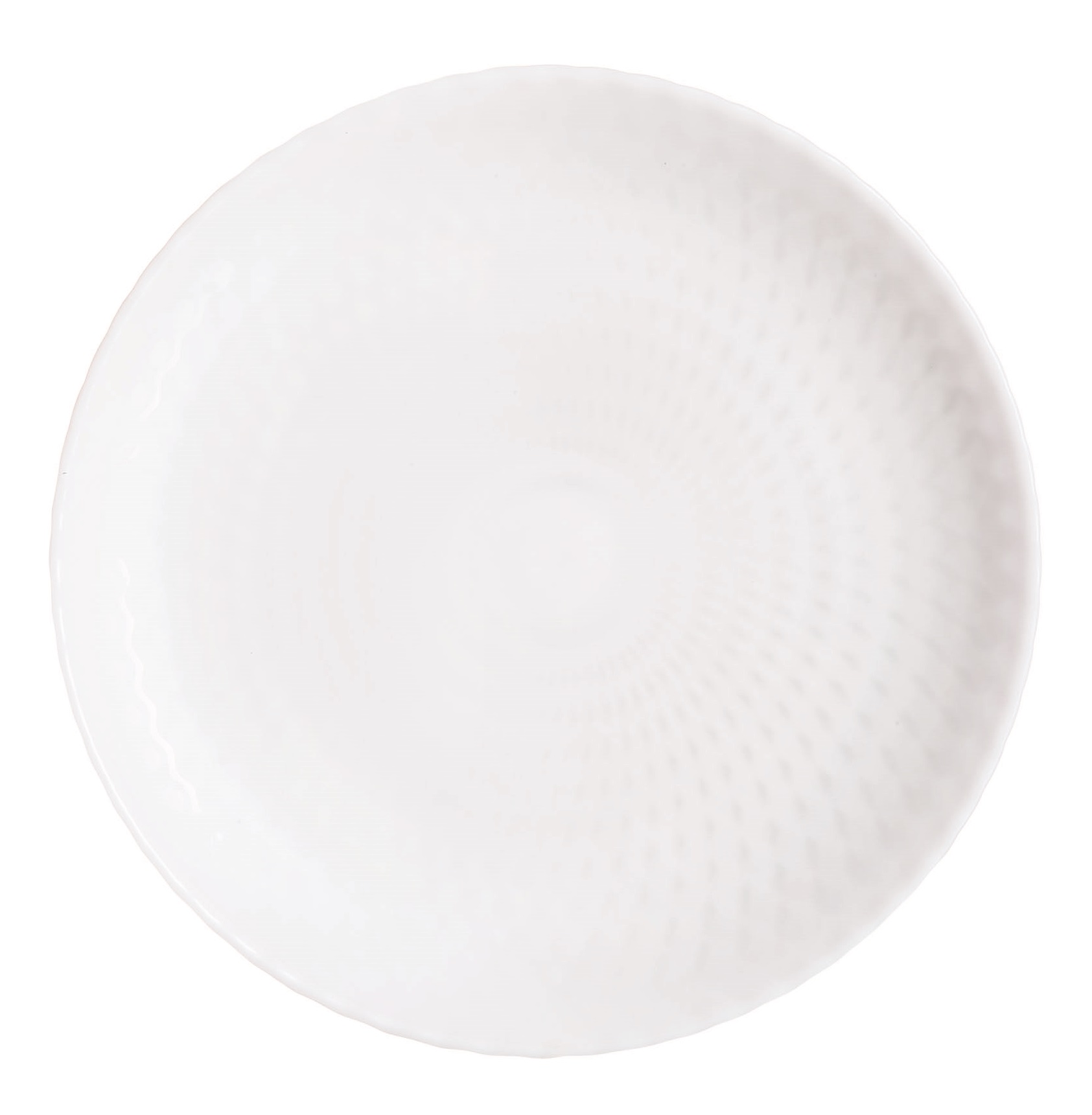 ������ LUMINARC PAMPILLE WHITE /19 �� /������. (Q4658) 