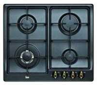 Teka EH 60 4G AI AL TR CI NAT ANTHRACITE OB 