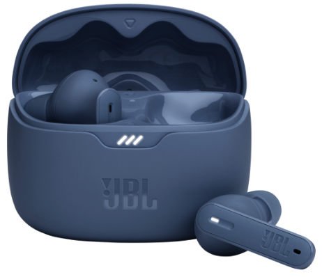 ��������� JBL TUNE BEAM ���� (JBLTBEAMBLU) 