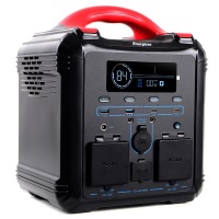 ������� ������� ENERGIZER PPS550W1F - 551Wh/AC 700W/100W PD/2xUSB/2xDC/1xCar/MPPT 