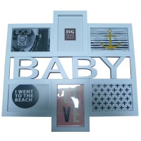 ����� EVG INNO ZB-6-4447 BABY COLLAGE 6 