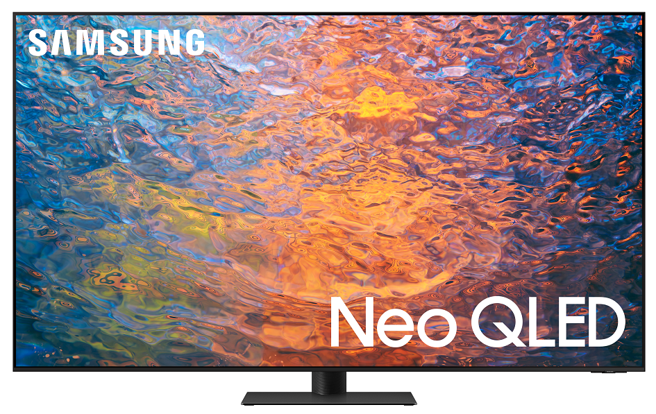 �������� SAMSUNG QE55QN95CAUXUA 