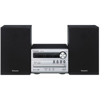 �������� ����� PANASONIC SC-PM250EE-S silver 