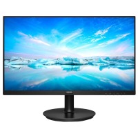 ���i��� TFT PHILIPS 23.8" 241V8L/00 16:9 VA 75Hz HDMI Black 
