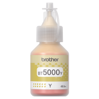 �������� �������. BROTHER BT5000Y 