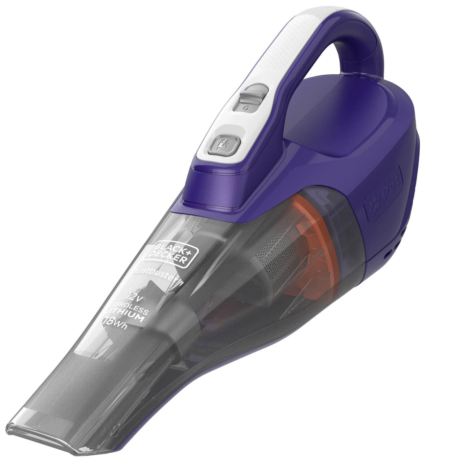 ������� �������������� BLACK+DECKER DVB315JP 