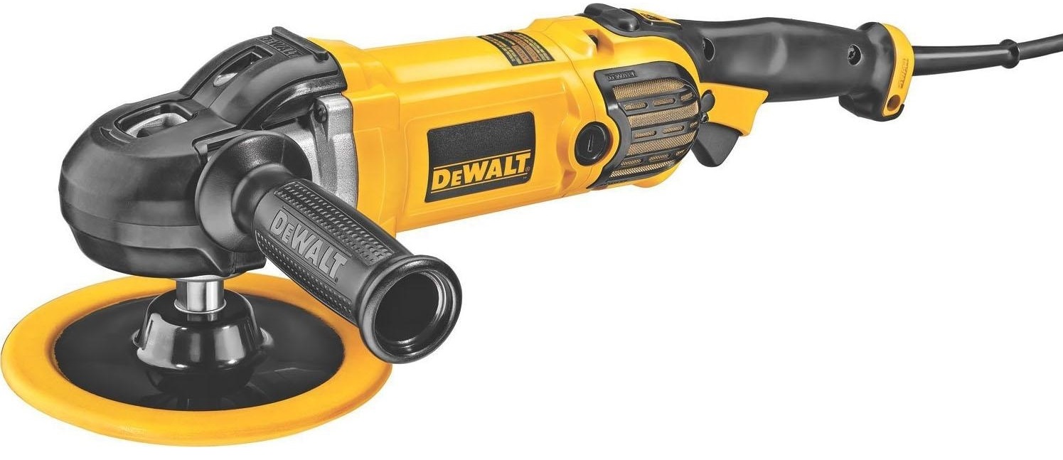 ����.���. DeWALT ������������� ������ DWP849X 