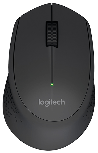 ���� LOGITECH Wireless Mouse  M280 