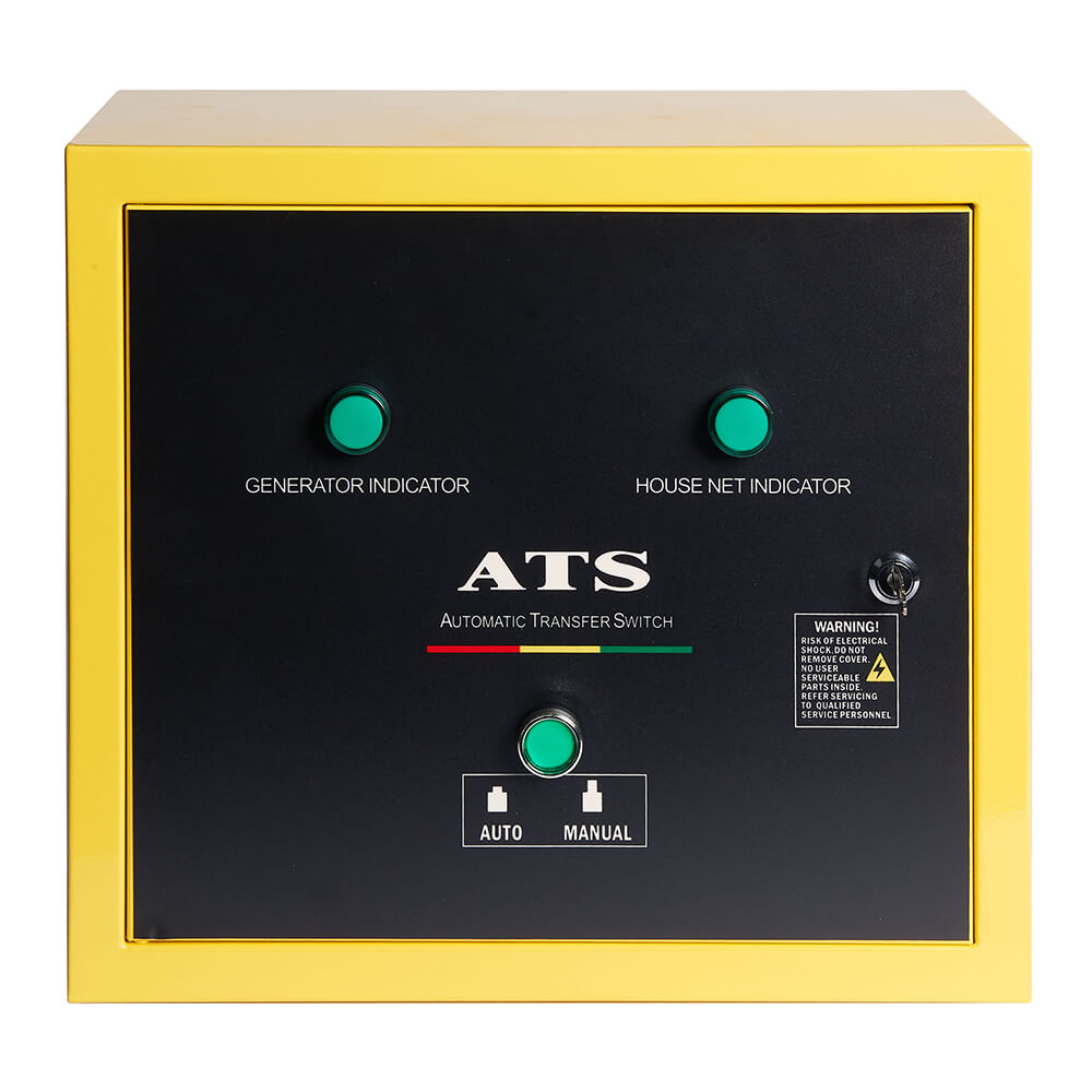 ��������� ���������� EnerSol EPG-11000SEA 