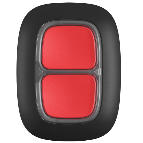 ������������ ���������� ������ AJAX DubleButton (black) 