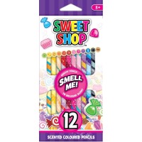���� ��������� ������ Sweet Shop - 12 ������� 