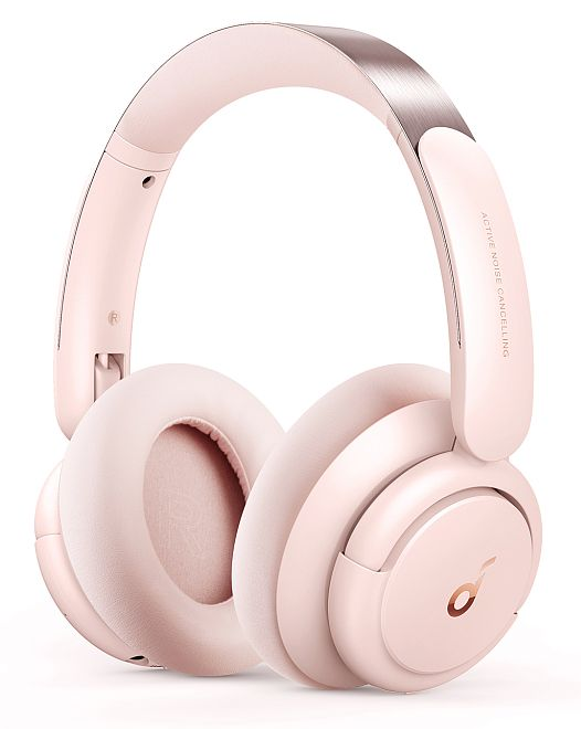 ��������� ANKER Sound�ore Life Q30 Sakura Pink 