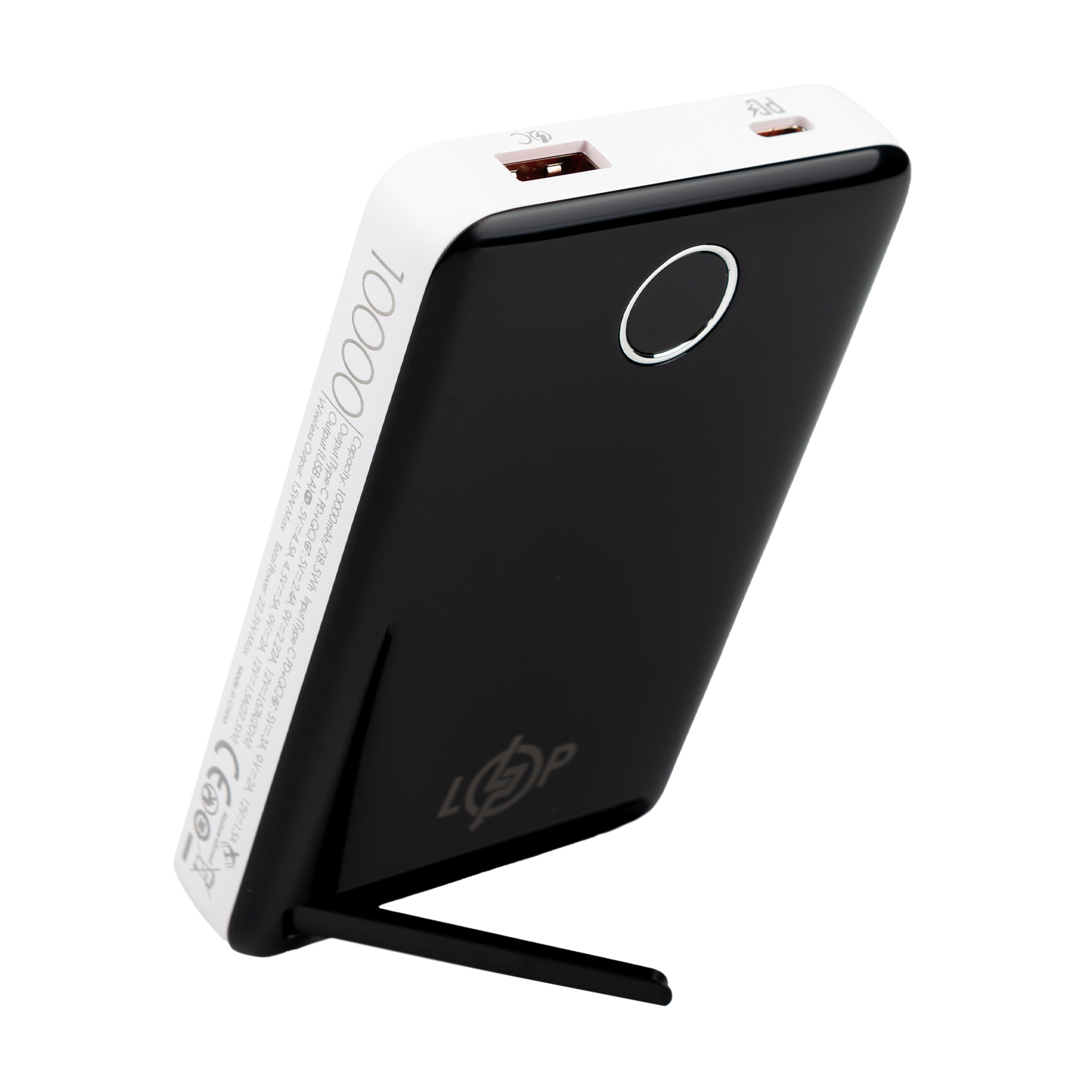 ������������ �ower Bank LP PQ17 10000mAh 