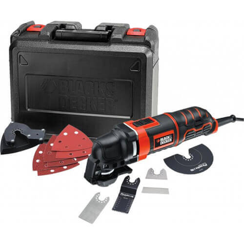 ������������������� ���������� ������� BLACK+DECKER MT300KA 