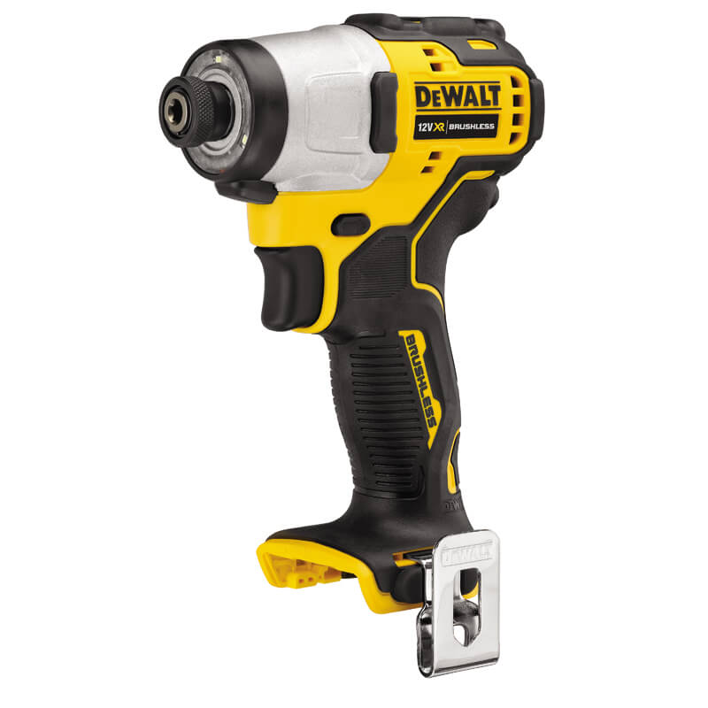 ����� �� ���� ������������ ����������� DeWALT DCK2110L2T 