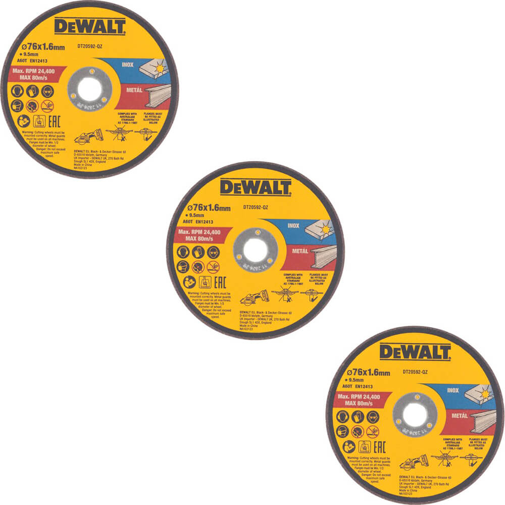 ����� ������ �������� DeWALT DT20592 