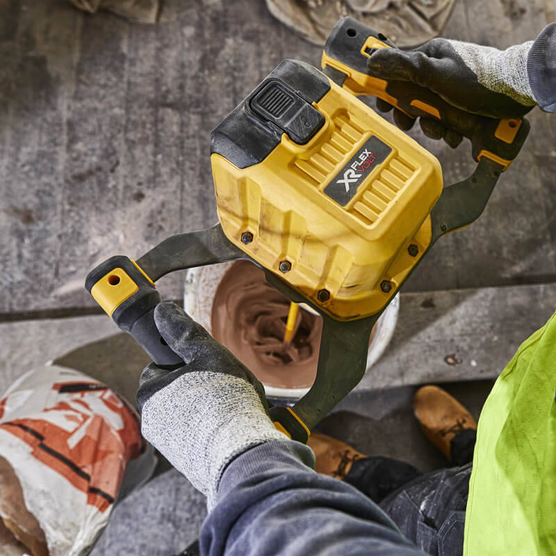 ������ �������������� DeWALT DCD240N 