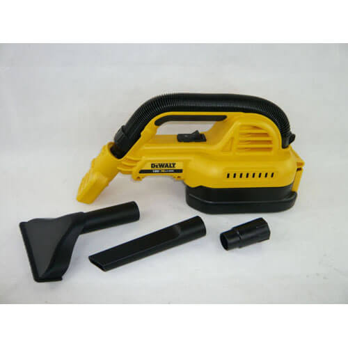 ������� �������������� DeWALT DCV517N 